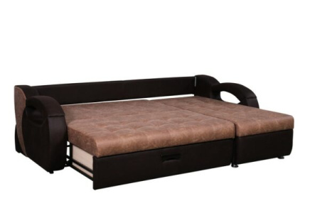 Лидер-7 с оттоманкой