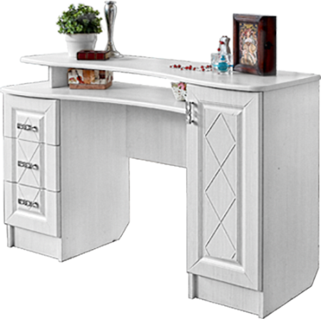 Туалетный стол(Флоренция)