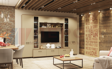 Грэйс композиция 9