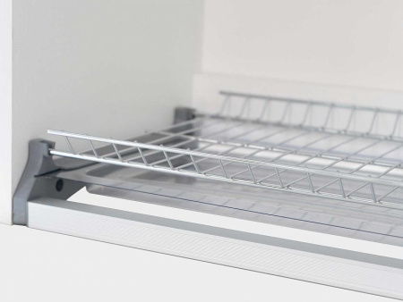 Кухонный гарнитур Бьянка 30 (ширина 260 см)  Кухонный гарнитур Бьянка 30 (ширина 260 см)