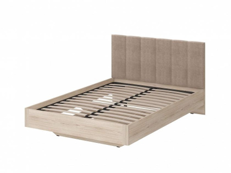 Кровать с ортопедическим основанием Кашемир 44