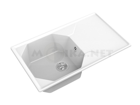 Кухонная мойка GRANFEST GF-U-840L