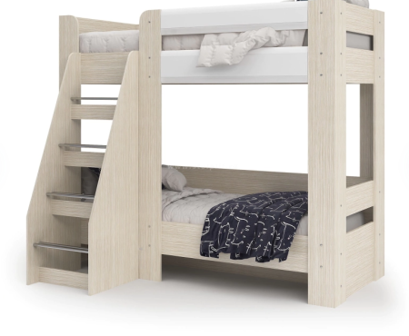 КРОВАТЬ ДВУХЪЯРУСНАЯ Симба