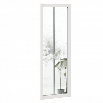 Бланко Зеркало 1400 (Белый) Бланко Зеркало 1400 (Белый)