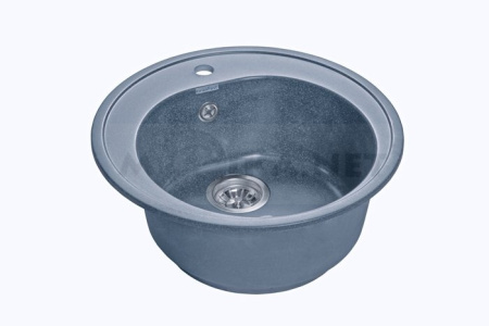 Кухонная мойка GRANFEST GF-R510