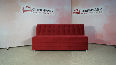Диван модель №80 прямой