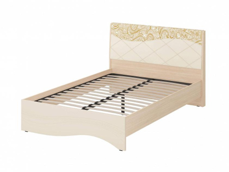 Кровать с ортопедическим основанием Соната 62