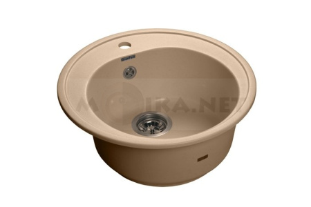 Кухонная мойка GRANFEST GF-R510