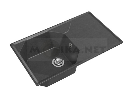 Кухонная мойка GRANFEST GF-U-840L