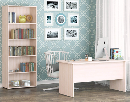 Кабинет Альфа 63 581