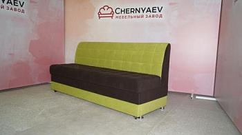 Диван модель №80 прямой