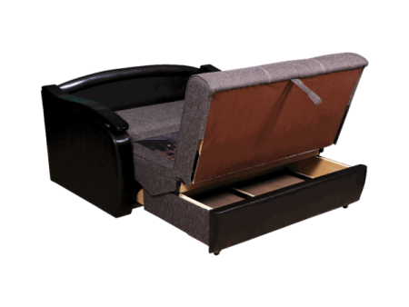 Диван Аккордеон 