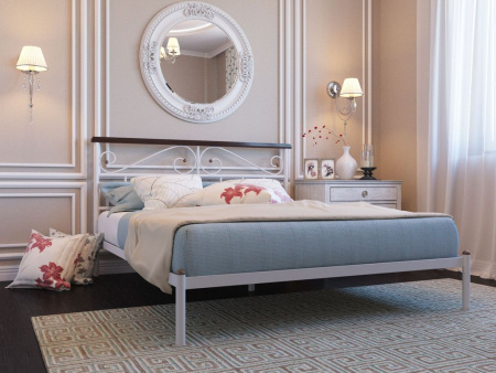 Кровать МилСон Эсмеральда 