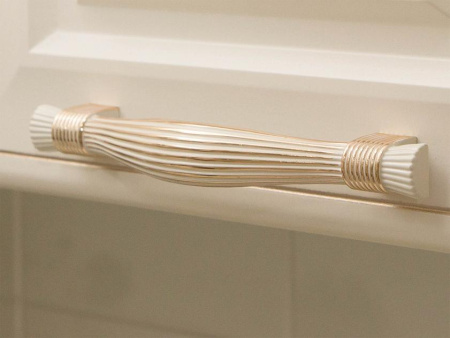  Кухонный гарнитур угловой Милана 14 (ширина 200х150 см)