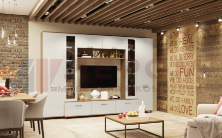 Грэйс композиция 9