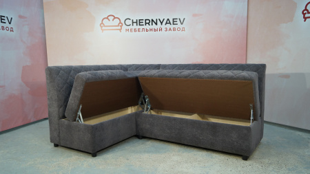 Диван модель №18 угол