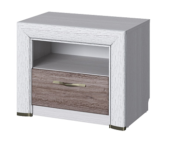 ТУМБА ПРИКРОВАТНАЯ 1S OLIVIA ТУМБА ПРИКРОВАТНАЯ 1S OLIVIA