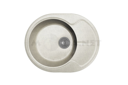 Кухонная мойка DR. GANS БЕРТА 620