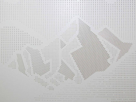 Шкаф трехдверный с зеркалом Эверест 500.28 Шкаф трехдверный с зеркалом Эверест 500.28