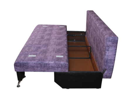 Диван Еврометалл 