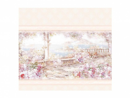 Панель стеновая высокоглянцевая СП 13.69 Милана