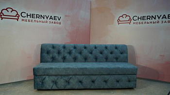 Диван модель 96 прямой
