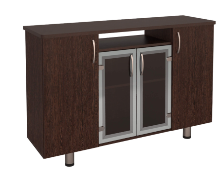 Набор мебели для офиса Лидер-Престиж 83 203