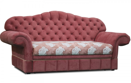Диван Франческа 2х мест.