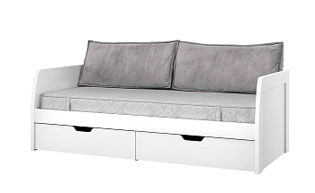 КРОВАТЬ 90-2 M