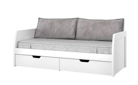 КРОВАТЬ 90-2 M