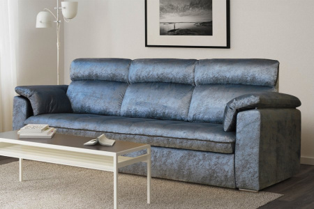 Диван "Ральф" 3-х местный выкатной