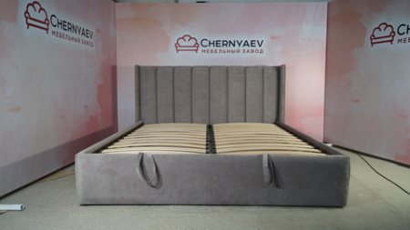 Кровать №111