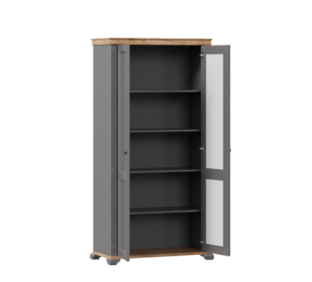 Амели Шкаф двухстворчатый