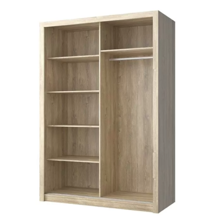 Шкаф-Купе Milan 150 Шкаф-Купе Milan 150