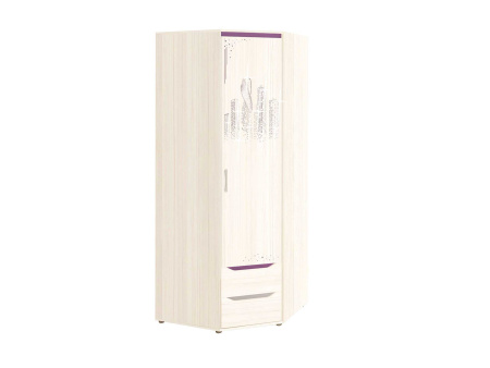 Набор мебели для детской Мегаполис 9