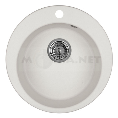 Кухонная мойка GRANULA GR-4801