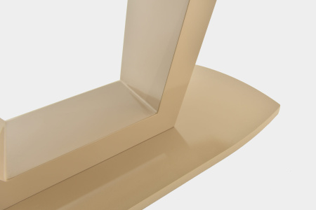 Стол Foggia Cтекло  Matte Opti