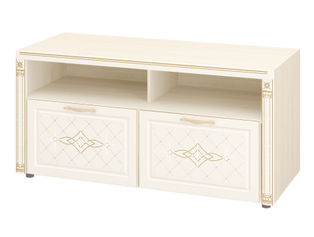 Стенка для гостиной Венеция 2 (ширина 242 см)