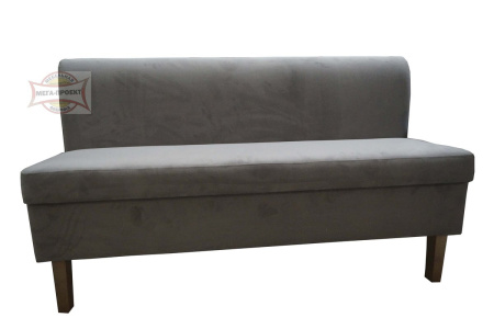 Диван модель №170 полуугол