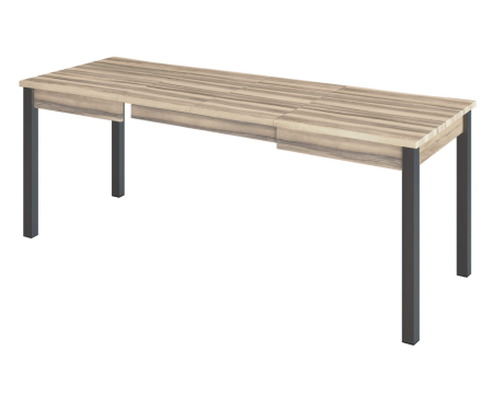 Обеденный стол Орфей 48 Лагода