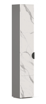 Вилена Шкаф 400 левый Вилена Шкаф 400 левый