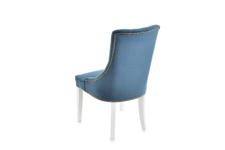 Стул из массива Боска