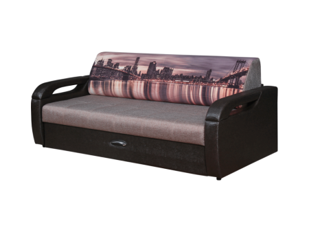 Диван Престиж-2