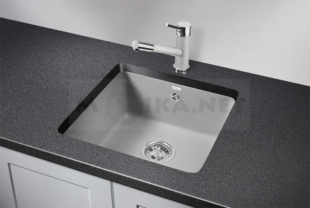 Кухонная мойка GRANULA GR-3601
