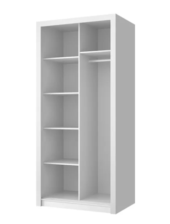 Шкаф-Купе Lyon 100 Шкаф-Купе Lyon 100