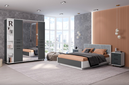 Грэйс композиция 1