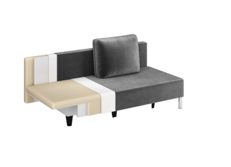 Диван-кровать Порту