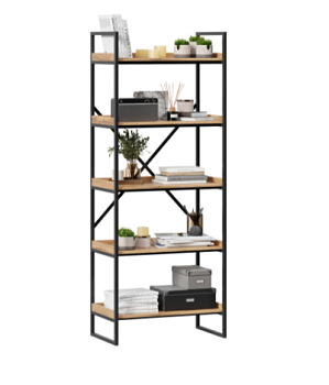 Лофт Стеллаж 700