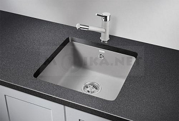 Кухонная мойка GRANULA GR-3601 Кухонная мойка GRANULA GR-3601