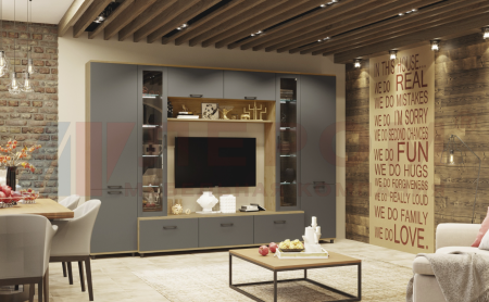 Грэйс композиция 9